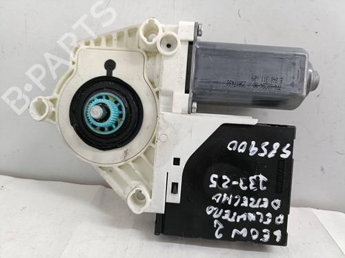Right front window motor SEAT LEON (1P1) | BP36091421E20 - Image 5