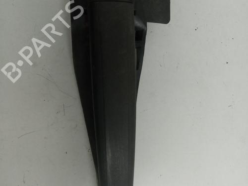 Used Rear right exterior door handle CITROËN C3 I (FC_, FN_) 1.4 HDi (68 hp) 19560061