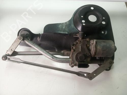 Used Front wiper motor FORD FUSION (JU_) [2002-2012]  19557860