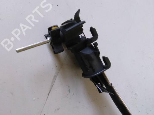 Left mirror VW POLO III CLASSIC (6V2) 64 1.9 SDI | BP19556346C26 