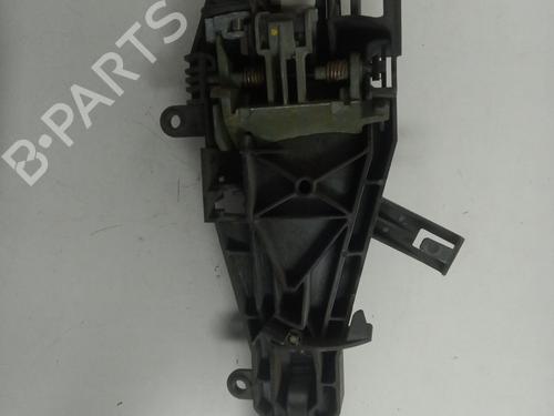 Rear left exterior door handle BMW 3 (E90) 318 d | BP19559982C130 