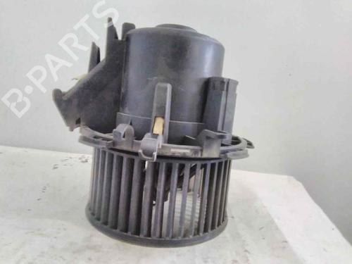 Heater blower motor RENAULT MASTER II Bus (JD)  | BP19661050M62 