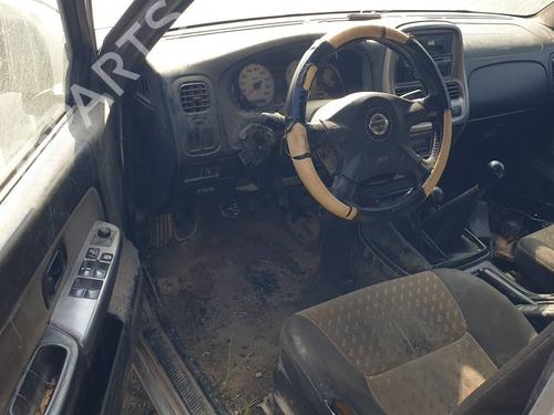 Alternator NISSAN NAVARA (D22)  | BP33556639M7  - Image 11