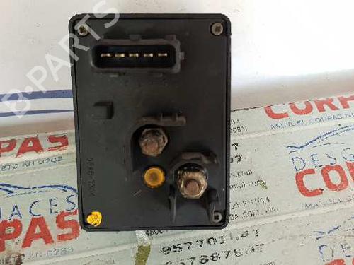 Electronic module PEUGEOT 605 (6B) 2.1 TD 12V | BP19554299M83 