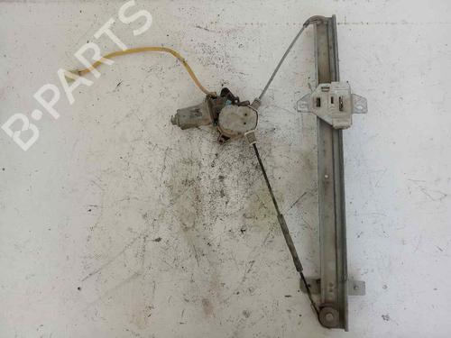 Front right window mechanism SANTANA 300/350  | BP22609923C23 