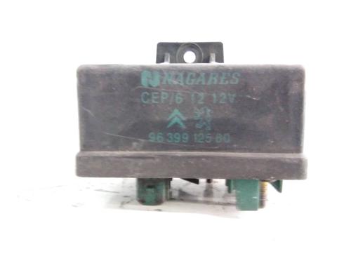 Used Electronic module CITROËN XSARA (N1) 1.9 D (70 hp) 19559100