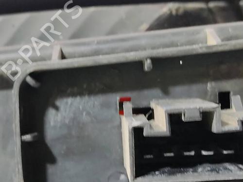 Left taillight FORD FIESTA V (JH_, JD_)  | BP19711163C34 