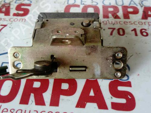 Tailgate lock OPEL CORSA B (S93)  | BP19647106C101 