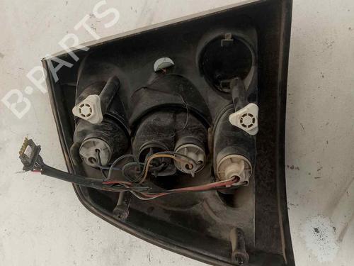 Right taillight OPEL ASTRA G Hatchback (T98)  | BP19562551C35 