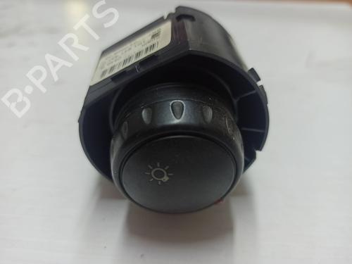 Used Headlight switch SEAT LEON (1P1) 1.9 TDI (105 hp) 19558118