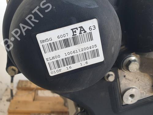 Engine FORD FOCUS III  | BP29437658M1 