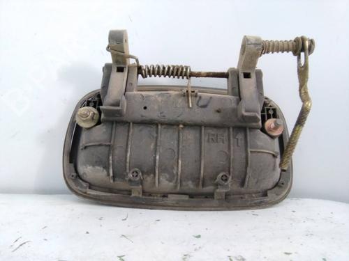 Rear right exterior door handle KIA SPORTAGE SUV (K00) 2.0 TD 4WD | BP19559907C130