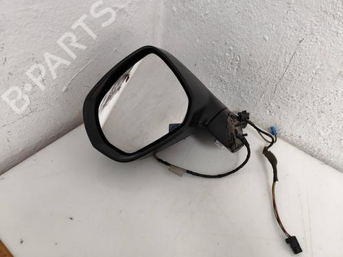 Used Left mirror CITROËN C4 Picasso I MPV (UD_) [2006-2015]  23331737