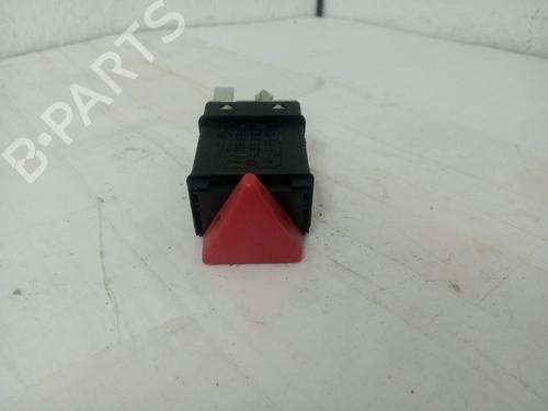 Used Warning switch VW POLO (6N2) [1999-2001]  19563551