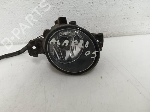Used Left front fog light Left front fog light NISSAN ALMERA II Hatchback (N16) [2000-2026] 34447863 34447863