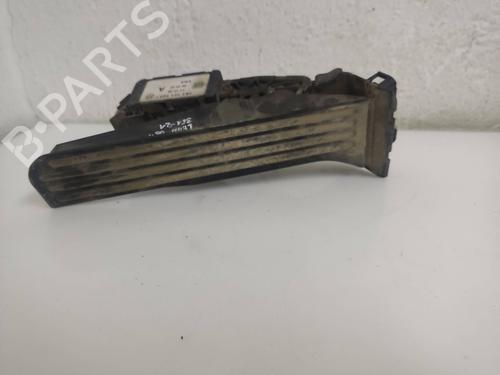 Pedal SEAT LEON (1P1) 1.9 TDI (105 hp) 19567231