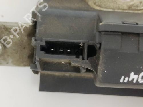 Tailgate lock FIAT GRANDE PUNTO (199_) 1.9 D Multijet | BP19567377C101 