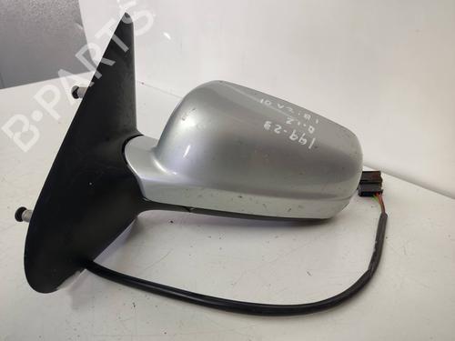 Left mirror SEAT IBIZA II (6K1)  | BP19566107C26
