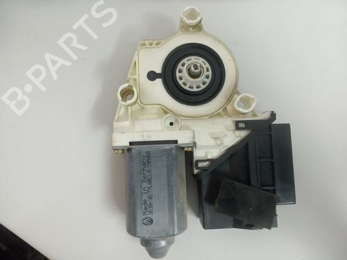 Right front window motor SEAT IBIZA III (6L1)  | BP19559532E20 