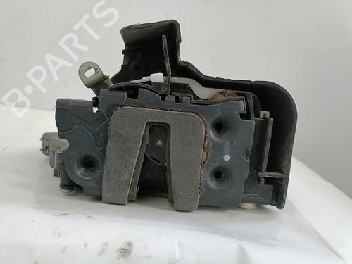Used Rear left lock FORD MONDEO IV (BA7) [2007-2015]  30160341