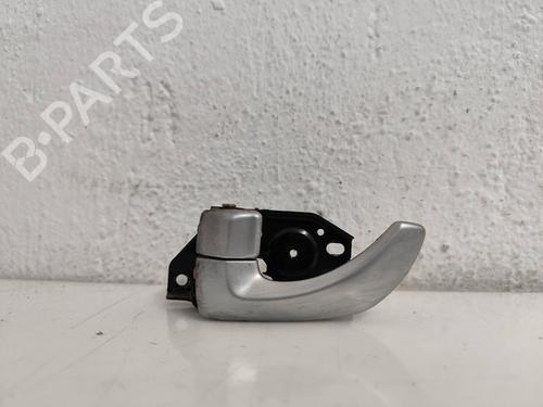 Used Front left interior door handle HYUNDAI TERRACAN (HP) [2001-2008]  21802962