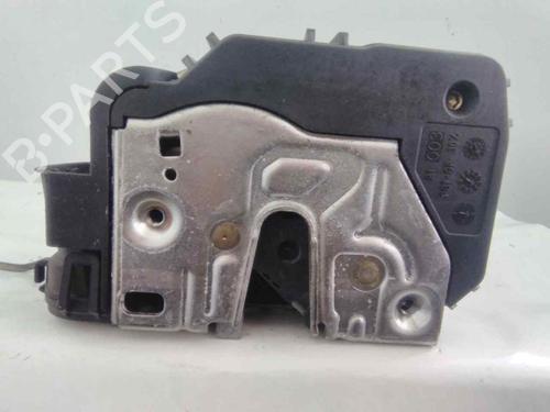 Used Front right lock MERCEDES-BENZ E-CLASS (W211) E 320 4-matic (211.082) (224 hp) 19660951