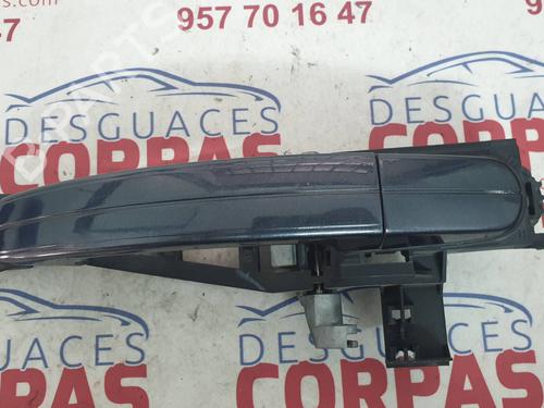 Høyre bak utvendig håndtak FORD FOCUS C-MAX (DM2) [2003-2007]  19555740