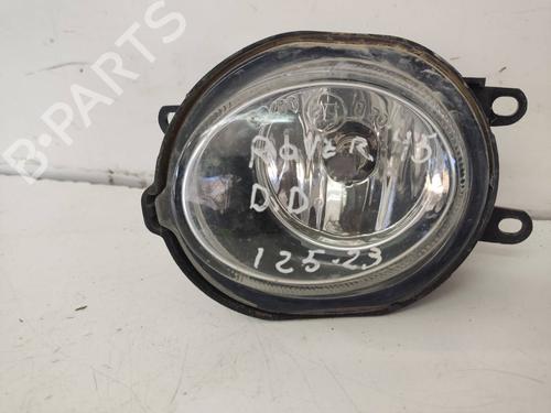 Used Right front fog light ROVER 45 I Hatchback (RT) [2000-2005]  19567531