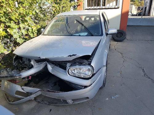 Left front window motor VW GOLF IV (1J1) 1.6 | BP19550741E21
