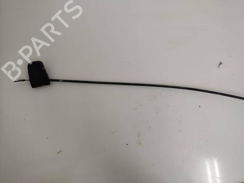 Front right interior door handle LAND ROVER FREELANDER I (L314)  | BP19565784I14 