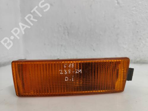 Used Left front indicator CITROËN C15 Box Body/MPV (VD_) [1984-2006]  25038486