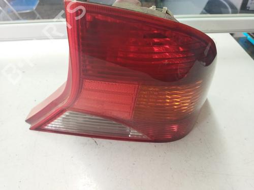 Right taillight FORD FOCUS I (DAW, DBW)  | BP19564020C35 