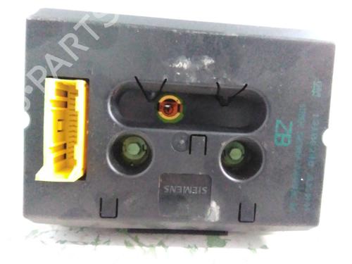 Display monitor OPEL ZAFIRA A MPV (T98)  | BP19559554C48 