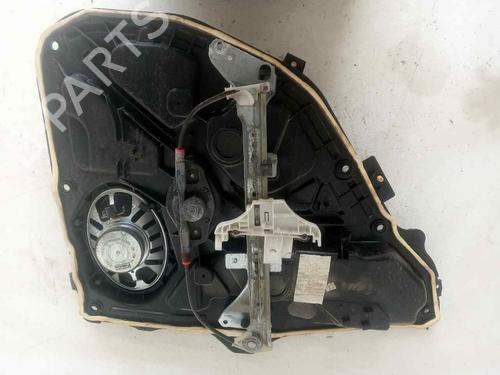 Rudehejsemekanisme Højre bagtil FORD FIESTA V (JH_, JD_)  | BP19562150C25 