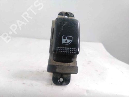 Used Left rear window switch HYUNDAI TERRACAN (HP) [2001-2008]  19565077
