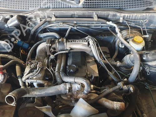 Fuse box NISSAN TERRANO II (R20)  | BP27460030E1 