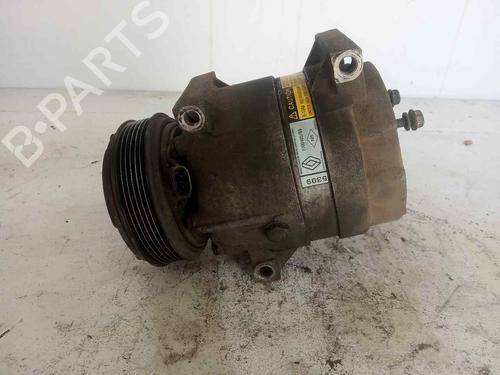 AC compressor RENAULT ESPACE III (JE0_) | BP19561826M34