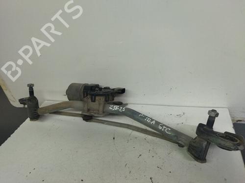 Front wiper motor OPEL ASTRA H GTC (A04) | BP30912506M29