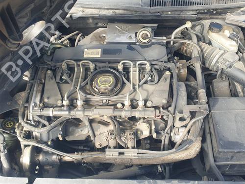 Engine FORD MONDEO III (B5Y) 2.0 TDCi | BP40188433M1 - Image 10