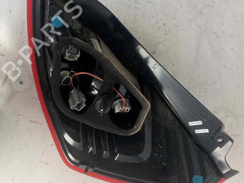 Left taillight FORD FIESTA VI (CB1, CCN)  | BP22610051C34 