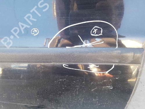 Right rear door SEAT LEON (1M1)  | BP19549839C5 