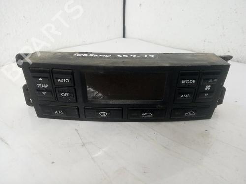 Used Climate control KIA SORENTO I (JC) [2002-2011]  19563562