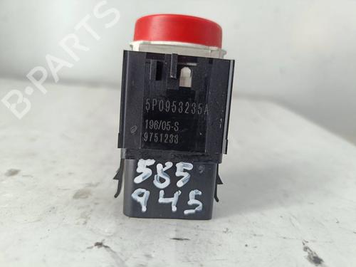 Warning switch SEAT LEON (1P1) | BP36091444I22 - Image 2