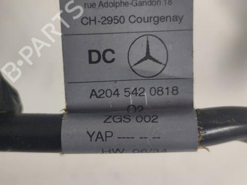 Other MERCEDES-BENZ C-CLASS (W204)  | BP27517015O1