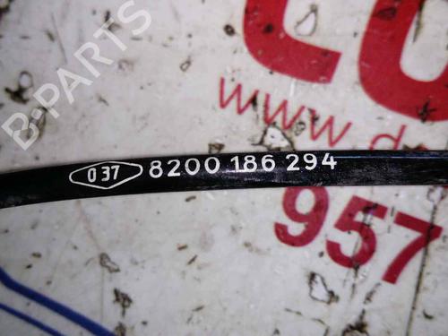Electronic sensor RENAULT CLIO II (BB_, CB_)  | BP19549962M84 