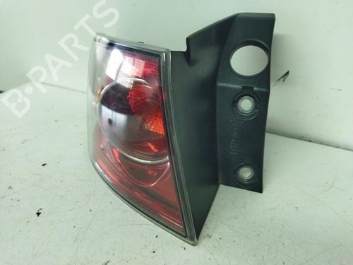 Left taillight SEAT IBIZA III (6L1)  | BP29437465C34 