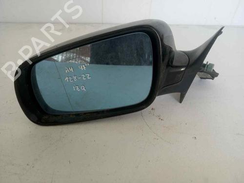 Used Left mirror AUDI A4 B5 (8D2) [1994-2001]  19561974