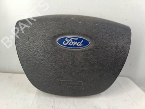 Used Driver airbag Driver airbag FORD FOCUS II Turnier (DA_, FFS, DS) [2004-2012] 36091447 36091447