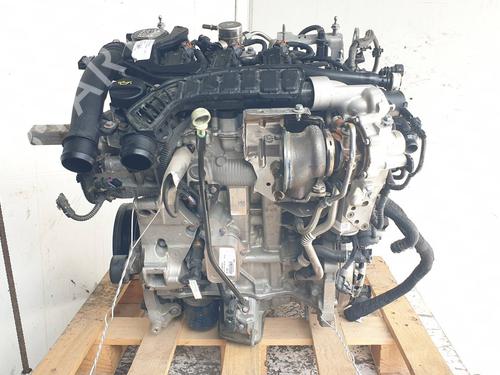 Motor PEUGEOT 208 I (CA_, CC_) [2012-2021]  29536652