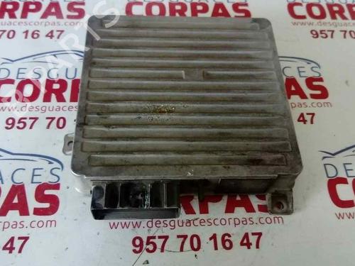 Used Engine control unit (ECU) ROVER 200 II Hatchback (RF) [1995-2000]  19547418